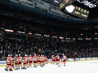 Ilustračná fotografia.