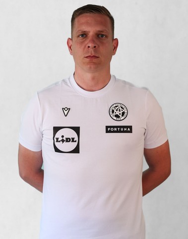 Ľuboš Benkovský