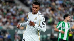 Kylian Mbappé