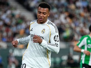 Kylian Mbappé