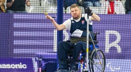 Marián Kuřeja.