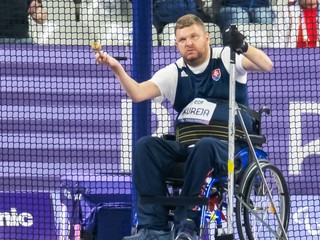 Marián Kuřeja.