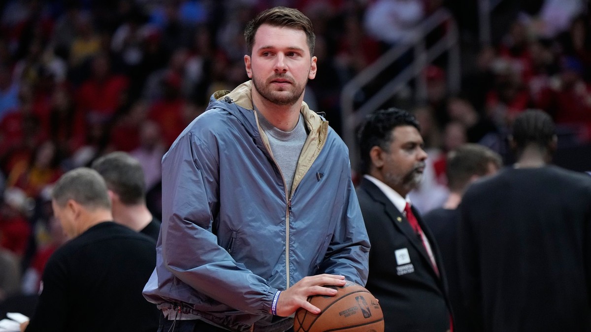  Luka Dončič