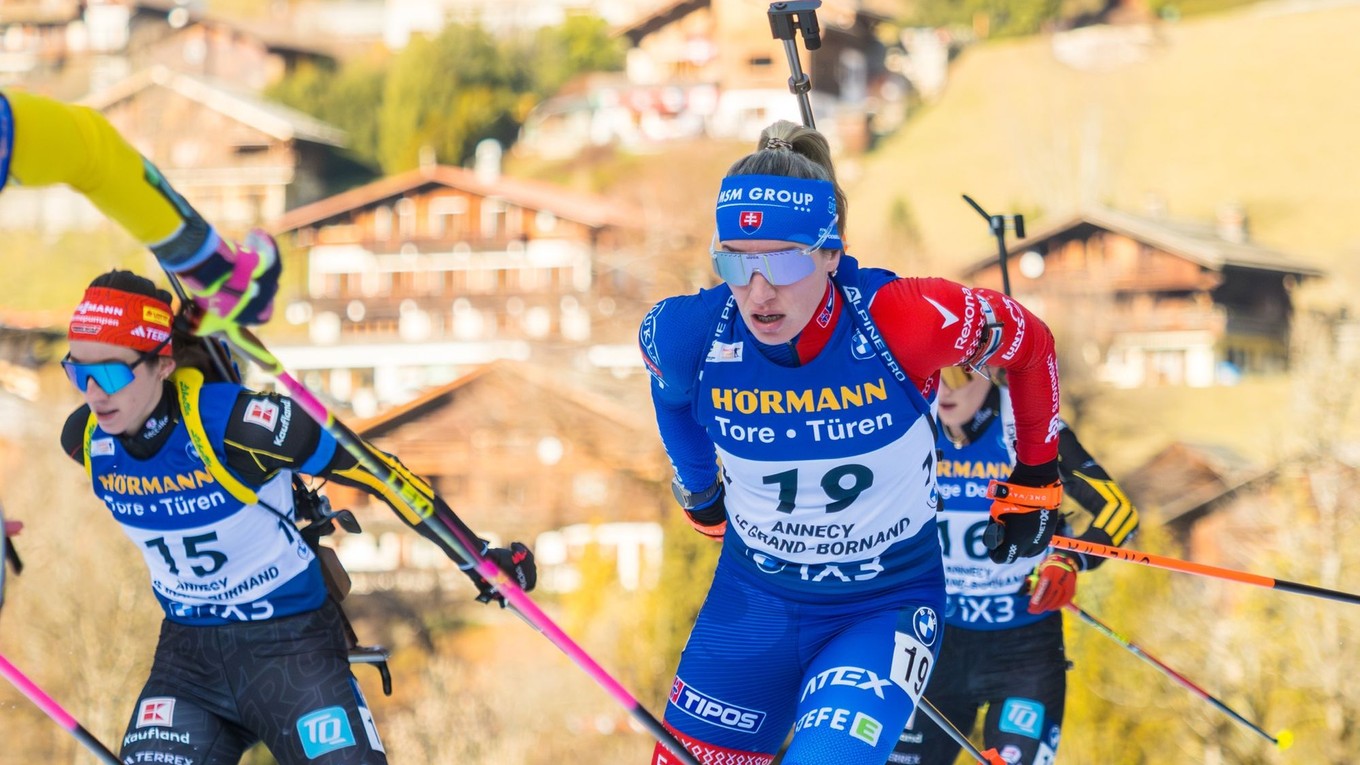 Paulína Bátovská Fialková.