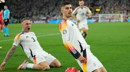 Športový TV program na týždeň: Štvrťfinále EURO 2024 prinesie veľký šláger v podobe duelu medzi Nemeckom a Španielskom.
