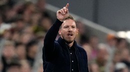 Julian Nagelsmann