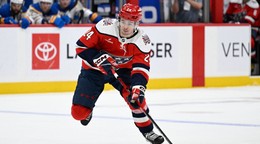Connor McMichael.