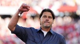 Mauricio Pochettino.