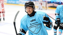 Oleksij Myklucha