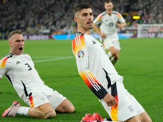 Športový TV program na týždeň: Štvrťfinále EURO 2024 prinesie veľký šláger v podobe duelu medzi Nemeckom a Španielskom.