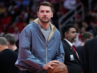Luka Dončič