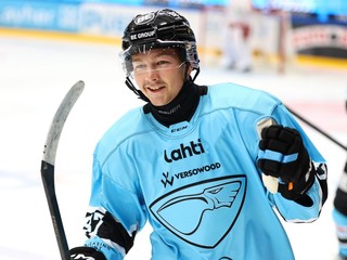 Oleksij Myklucha