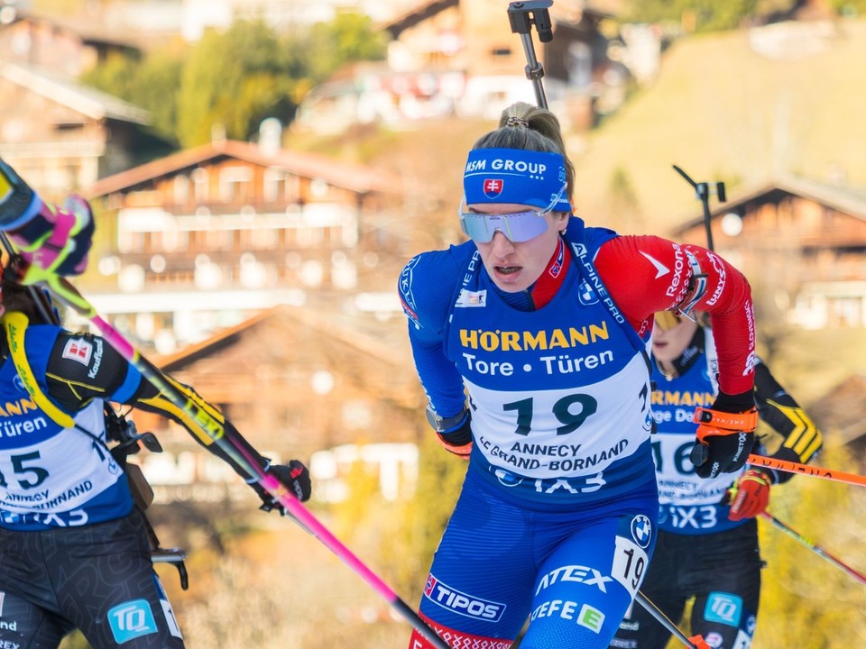 Paulína Bátovská Fialková.