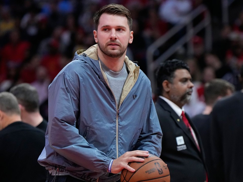  Luka Dončič