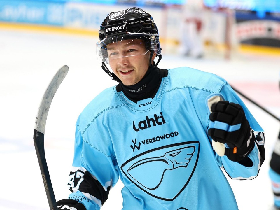 Oleksij Myklucha