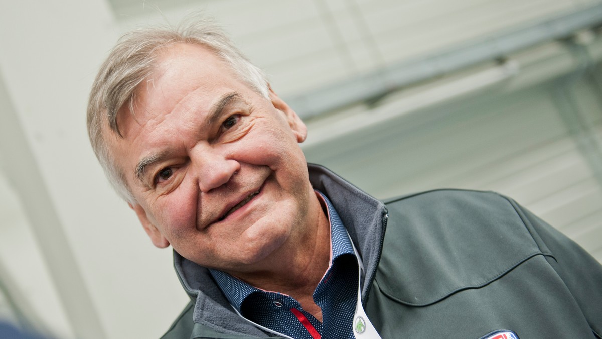 Vůjtek: Slováci mali vychovať Ramsayho nástupcu skôr, osobný kontakt Šatana v zámorí by neuškodil