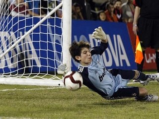 Luca Zidane.