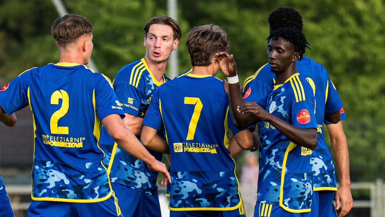 FK Pohronie