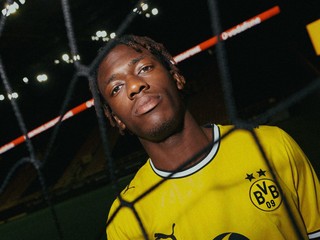 Joane Gadou