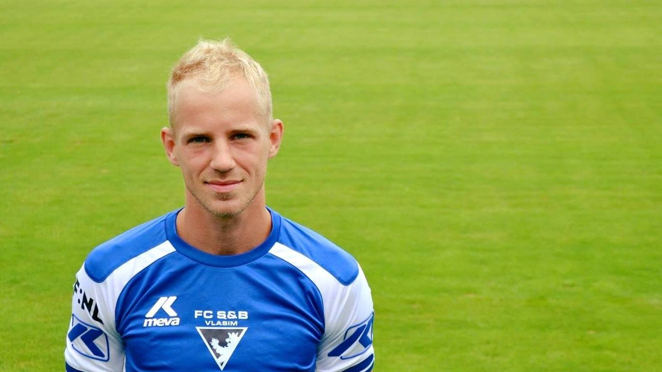 Ľubomír Ivanko Macej. 