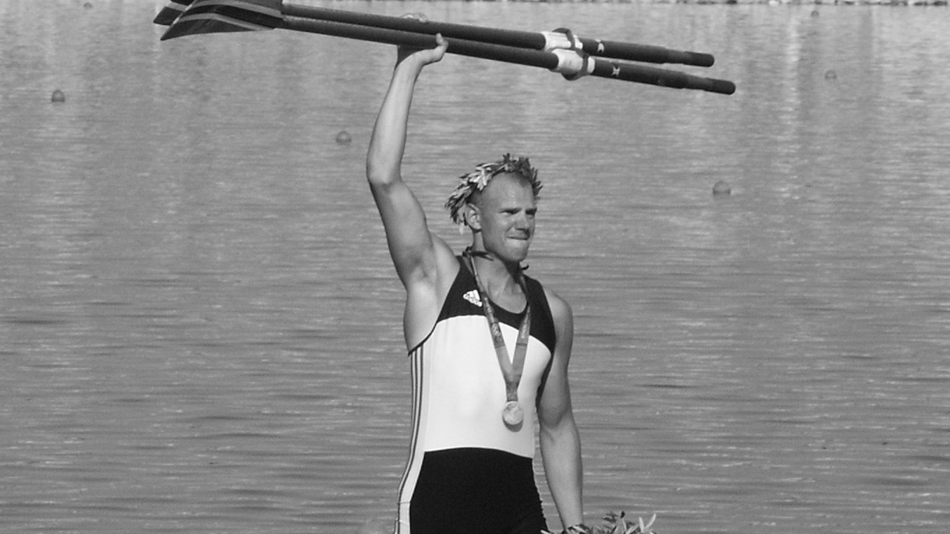Olaf Tufte