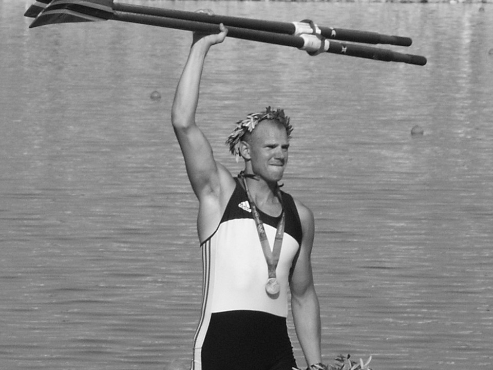 Olaf Tufte