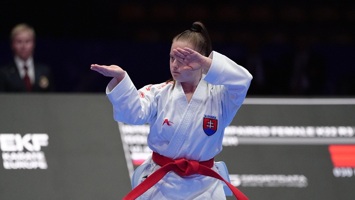 Lucia Vlková
