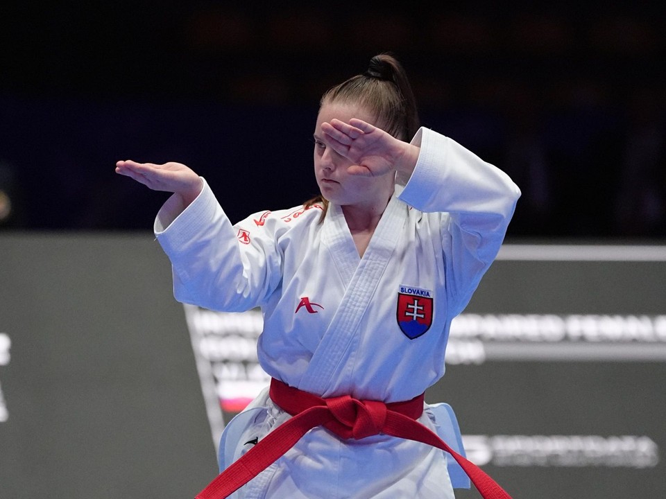 Lucia Vlková