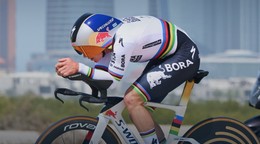 Remco Evenepoel.