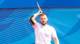 Jakub Kubínec.