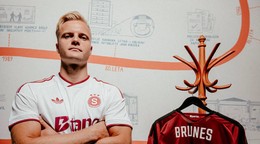Jonatan Braut Brunes