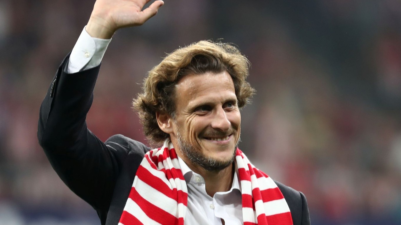 Diego Forlan