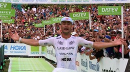 Sam Laidlow