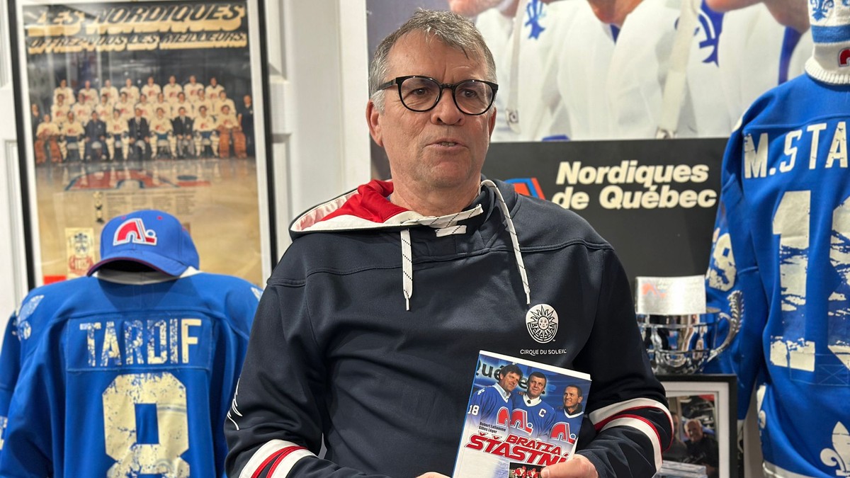 Sme Slováci, nie Česi, opakovali bratia Šťastní. Kniha o nich je v Quebecu bestseller