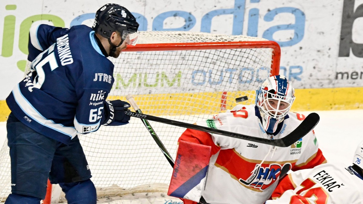 Fína z Liptova zaujala slovenská príroda, ceny aj hokejisti na olympiáde