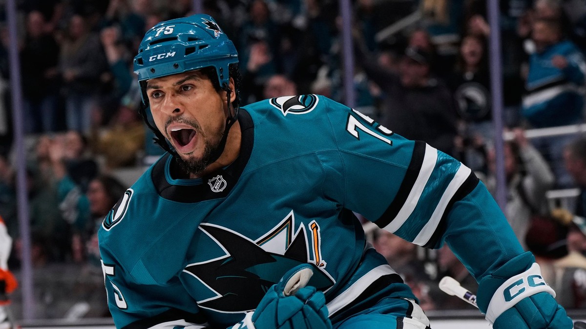 Ryan Reaves