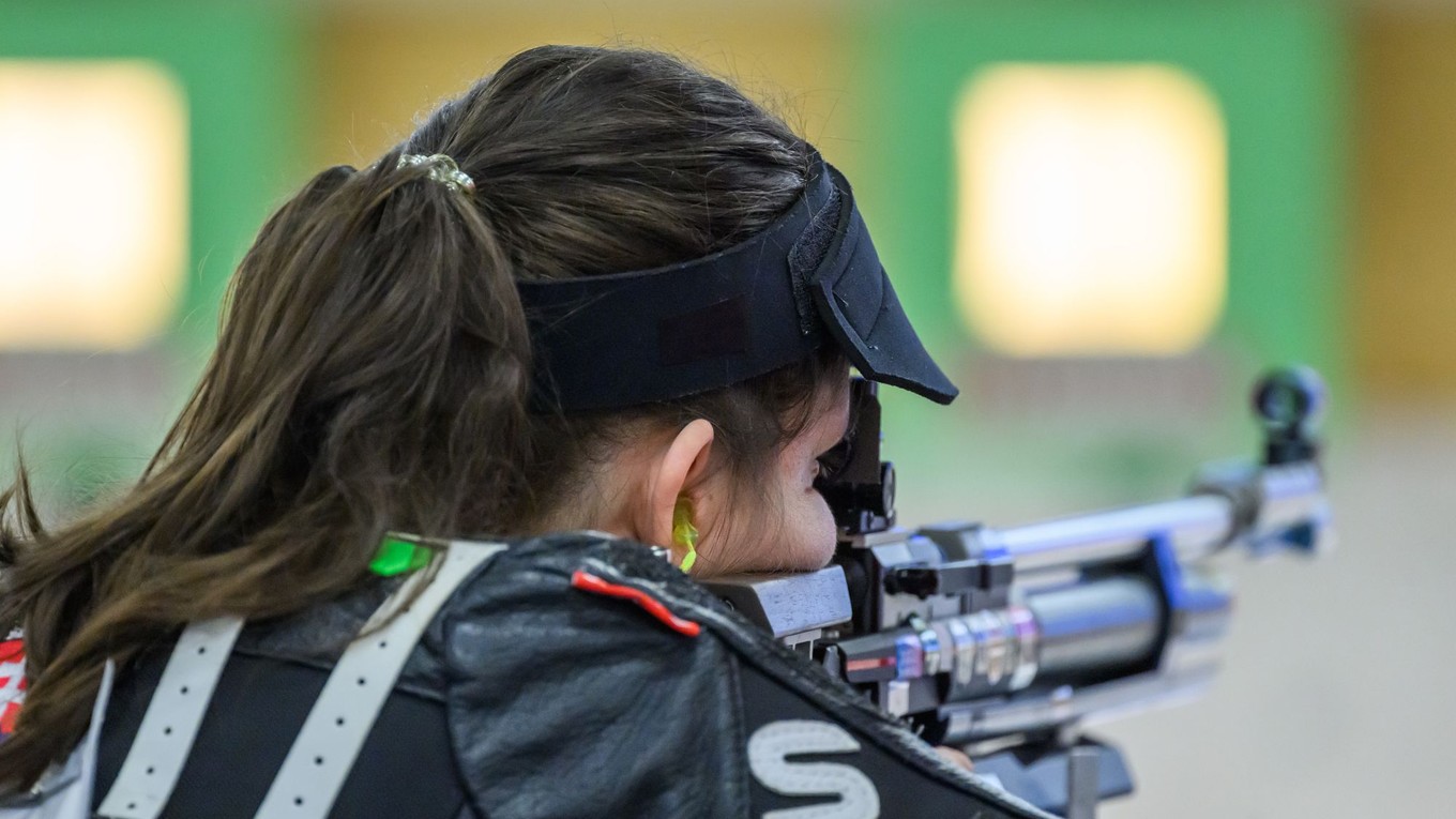 strelectvo - ilustračný záber