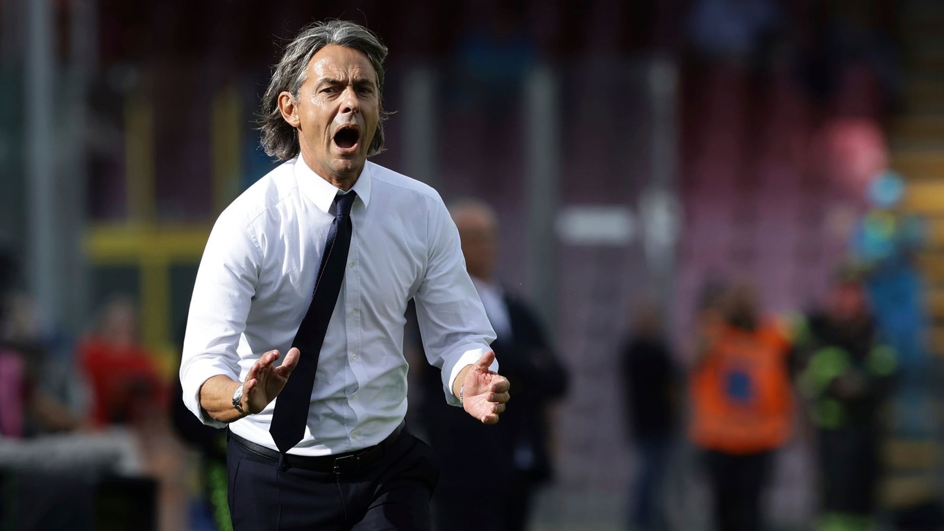 Filippo Inzaghi
