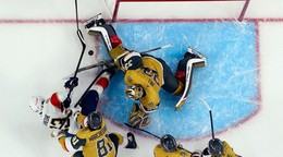 Vegas Golden Knights vs. Florida Panthers: ONLINE prenos z 2. zápasu finále play-off NHL. 