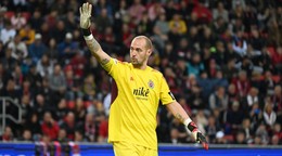 Milan Borjan.