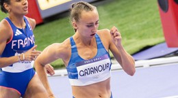 Gabriela Gajanová.