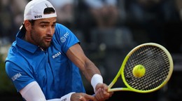 Matteo Berrettini