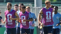 Harry Kane