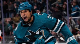 Ryan Reaves