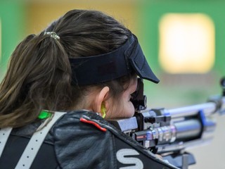 strelectvo - ilustračný záber