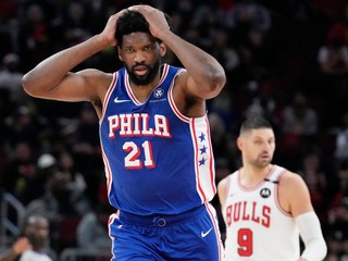 Joel Embiid