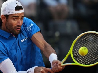 Matteo Berrettini