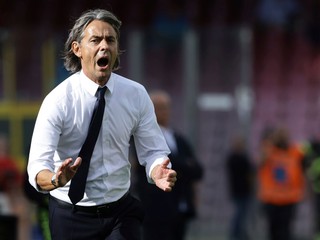 Filippo Inzaghi