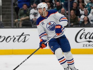 Evan Bouchard