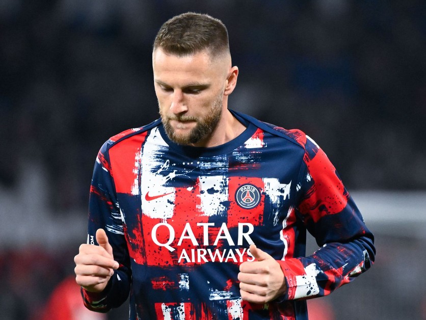 Milan Škriniar.